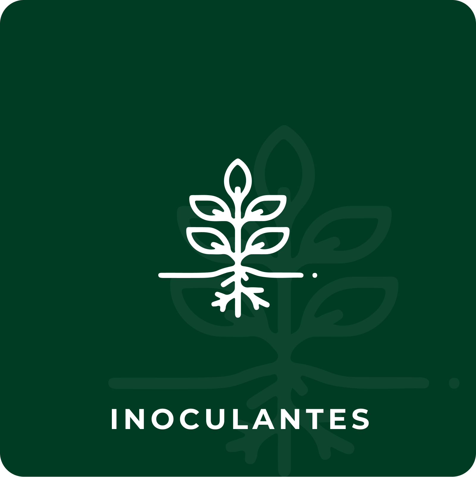 INOCULANTES